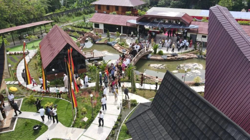 wisata surabaya